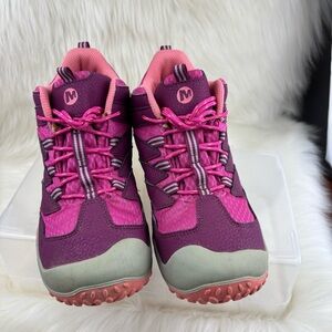 Merrell Chameleon Hiking sneakers